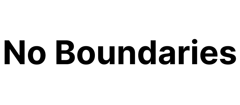 No Boundaries Boots